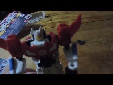 Otaku Bandito Reviews: Skysledge and Stormhammer