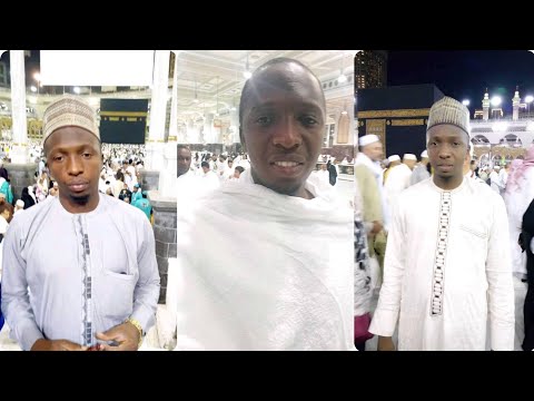 Barhama Gombe 2019 Bana Ma Naje Gida Gun Farkon Samuwa