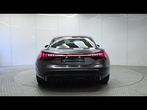 Audi e-tron GT quattro GT Quattro 476BHP Quattro 9 - Image 2