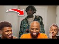 Y All Think He Like It Now NBA Youngboy Heart Soul POPS RE REACTION