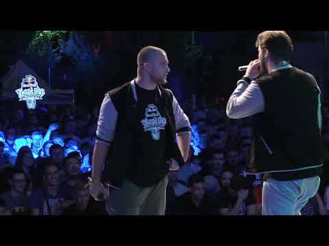 Red Bull Raplika 2018: Borba za 3. mjesto USCE vs SOKOL
