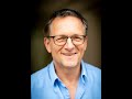Exclusive Interview with Dr Michael Mosley on the benefits of intermittent fasting.