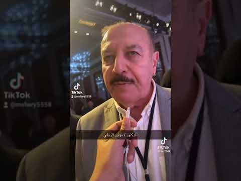 لقاء الدكتور مؤمن الريفي وقصة قصيدة الشاعر محمد بن فطيس المري يا مؤمن الريفي أنا جيتك زبون