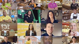 Life at Wegmans: Who We Are
