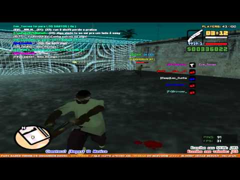 ]D$K[Outbreaker Vs. NazguL_Gay