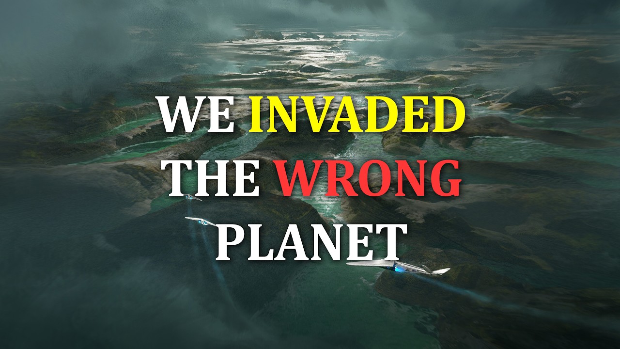 The Corruption of Athshe | The Word For World is Forest