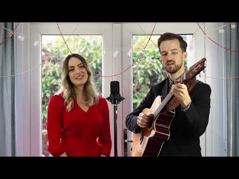 The Chain Acoustic Duo UK - CHRISTMAS SONGS 🎅