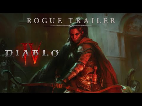 Видео Diablo IV #2