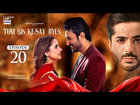 Tum Bin Kesay Jiyen Episode 20 | 3 March 2024 (English Subtitles) | ARY Digital