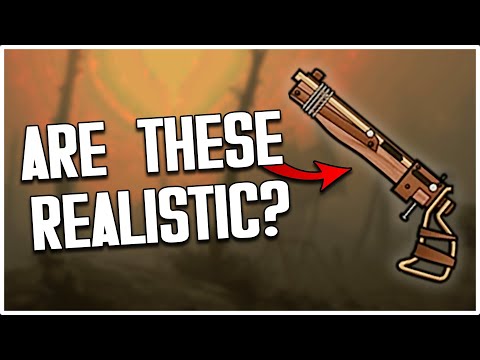 Fallout 4's Pipe Weapons and Their Problems - Full Fallout Lore Story