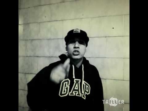 MC TONZINHO-NAO SEJA MAIS QUE NINGUÉM((Videoclip))2018