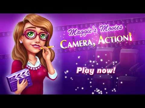 Maggie's Movies: Cinema Tycoon