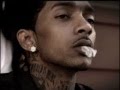Nipsey Hussle - Only A Case ft GI Joe & Conrad (CDQ)