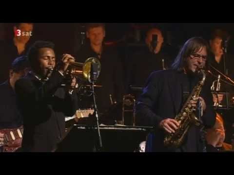WDR Big Band Hargrove Grooves - Family
