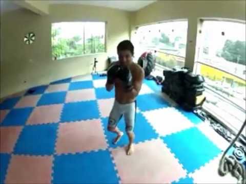 Allan Nascimento Motivated To Defeat Yuki Motoya