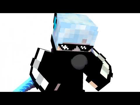 MINECRAFT WON'T ADD INCHES TO YOUR C- // Minecraft Animation // Template by CheaterSmith