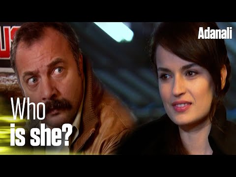 Is she your girlfriend? - Adanali | Short Scenes