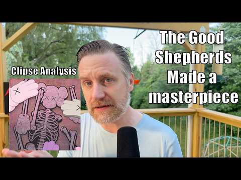 The Growth & Conscious Stagnation of Clipse: "Let God Sort Em out" Analysis