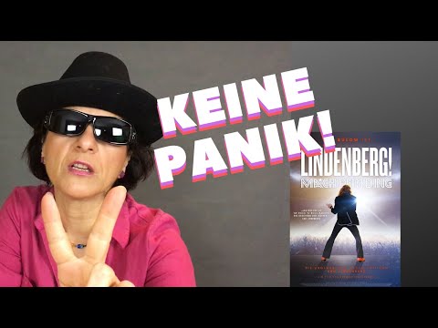 Lindenberg. Mach dein Ding