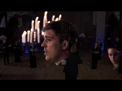 The Dying Soldier - Trad/arr. Short - Tenebrae conducted by Nigel Short