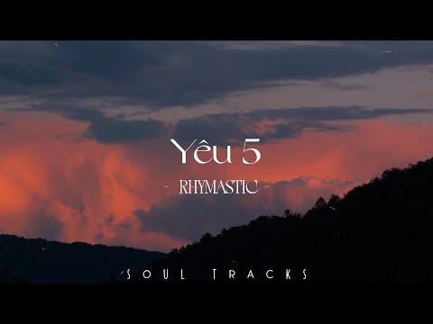 Yêu 5, Túy Âm, Cao Ốc 20, Bên Trên Tầng Lầu - Những Bản Nhạc Hits Cực Chill Gây Nghiện Hay Nhất