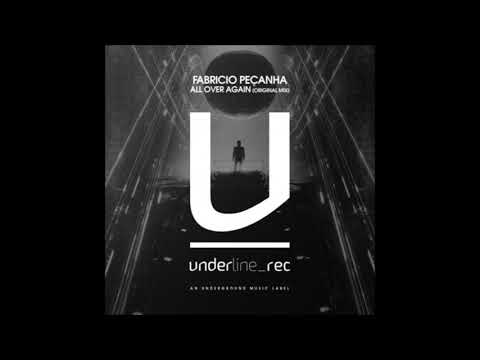Fabricio Peçanha - All Over Again (LoudTech Remix)
