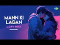 Mann Ki Lagan LoFi Mix Rahat Fateh Ali Khan Knockwell