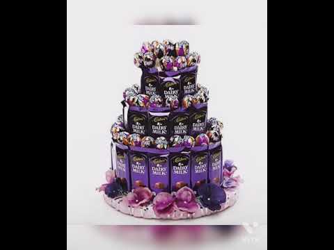 Dairy Milk Silk Gift Pack Ideas