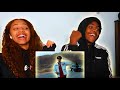 NOT Like Me Feat Iann Dior Official Video Reaction