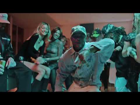 Dashawn Jordan - Too Many [Official Video]