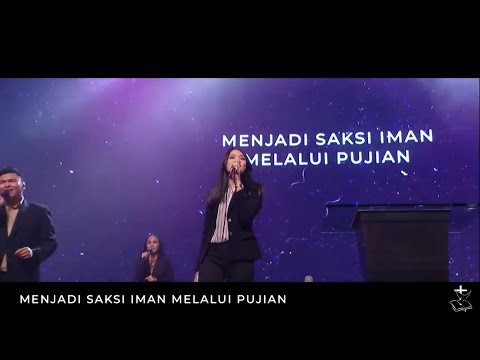 Segala Kemuliaan - Bethany Nginden