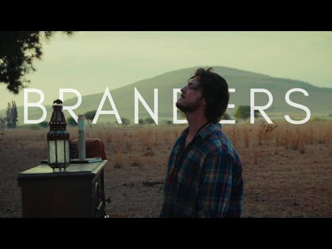 Branders - Joshua na die Reën