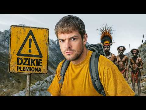 THIS MOUNTAIN IS GUARDED BY NATIVES! (CROWN OF THE EARTH 5/7)