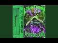 Creepin' out tha crypt (feat. Odiato & Saliva Grey)