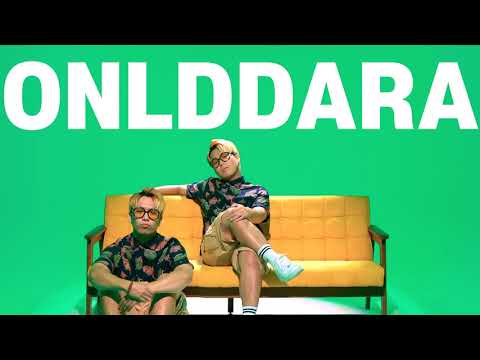 지푸(GFU) - 오늘따라(ONLDDARA)(Prod. by SCARY'P) MV