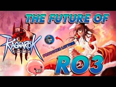 Ragnarok 3 - There is Still Hope for RO3!