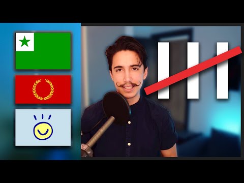 The 3 Languages I Failed To Learn - Lessons I Learned to Continue with My  Language Learning Journey