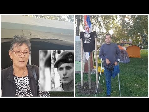 Majka junaka sa Košara: Vučić nije ispunio obećanje HEROJ sa Paštrika: Od države ni štake