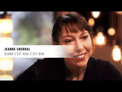 Jeanne Cherhal "Quand c'est non c'est non"— La vie secrète des chansons — André Manoukian