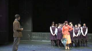 The Prime of Miss Jean Brodie