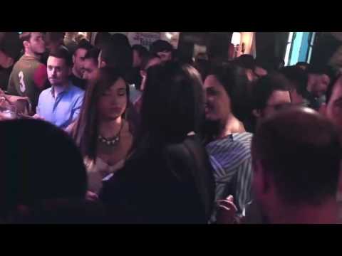 Kaipos Linares Promo Fran Ramirez y dj Sepu