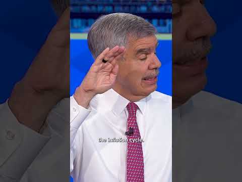 Mohamed El-Erian: Here's why markets are overlooking the Iran war developments