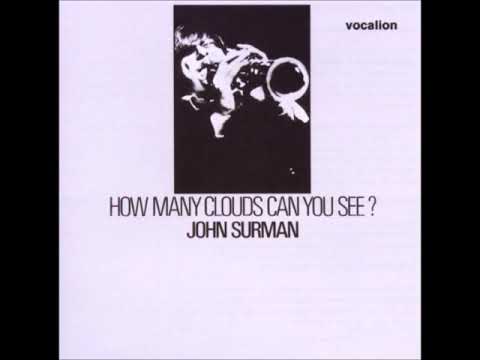John Surman ‎– Galata Bridge