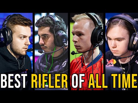 NiKo vs coldzera vs EliGE vs donk