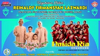 Download lagu LIVE !!! NASIDA RIA Semarang || 15 Agustus 2022 || Kauman - Batang - Jawa Tengah mp3 Download lagu LIVE !!! NASIDA RIA Semarang || 15 Agustus 2022 || Kauman - Batang - Jawa Tengah mp3