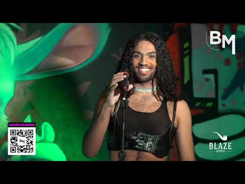 "Antes de Ter Você" & "Filho do Capão" - Ao Vivo no Bolando Musica.