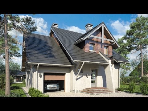 Projekt FOKSTROT Pracownia Projektowa Studio Atrium