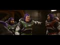 Lightyear 2022 Escape From A Nest Of Hostile Bugs Scene
