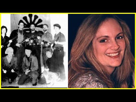 16 Crazy Facts About The Kidnapping of Patty Hearst