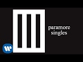 Paramore - Renegade (Official Audio)